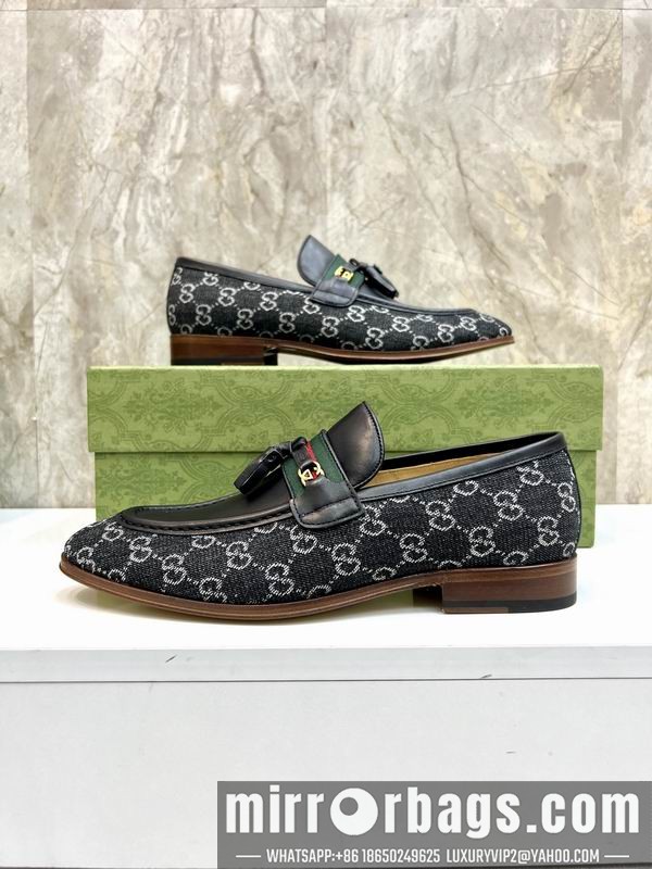 Gucci Shoes sz38-46 mnf03161