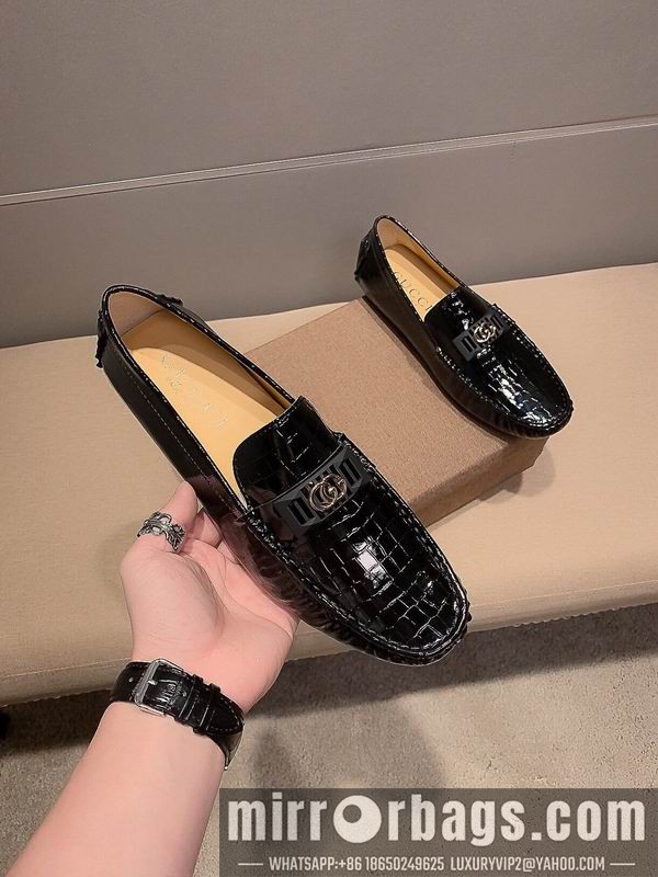 Gucci Shoes sz37-45 mnf0326