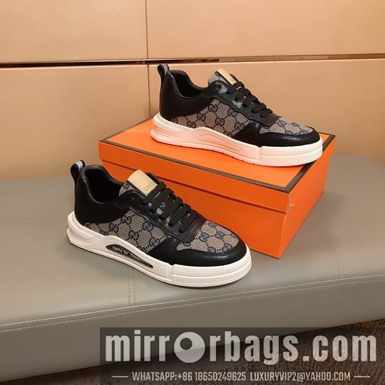 Gucci Shoes sz38-44 mnh0623