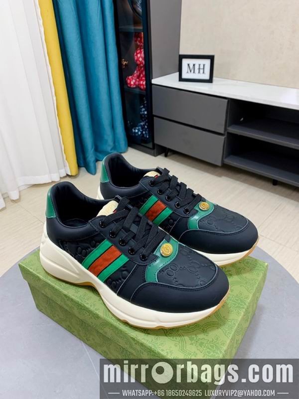 Gucci Shoes sz38-45 mnf0250