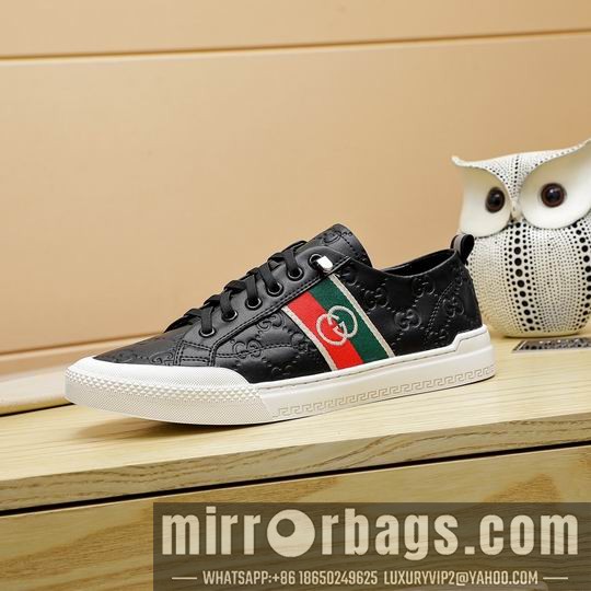Gucci Shoes sz38-44 mnh0510