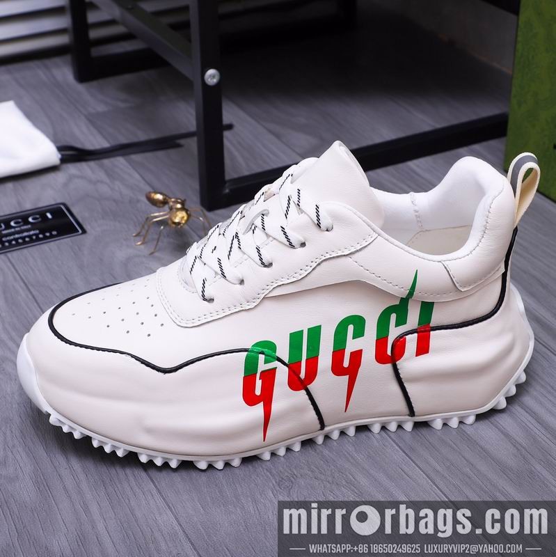 Gucci Shoes sz38-44 hnm0167