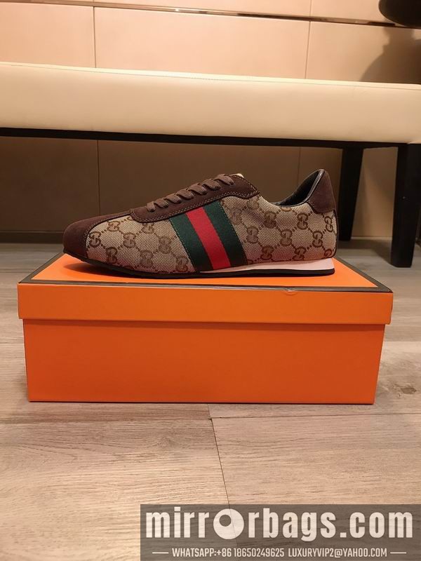 Gucci Shoes sz38-44 mnf0146