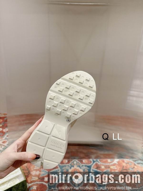 Gucci Shoes sz35-45 LL1209
