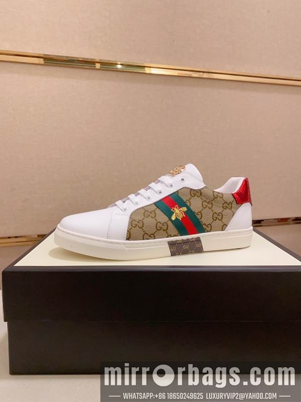 Gucci Shoes sz 38-44 mnf0173