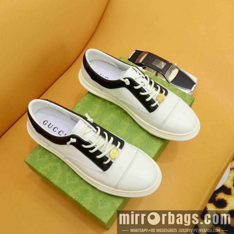 Gucci Shoes sz38-44 mnf03115
