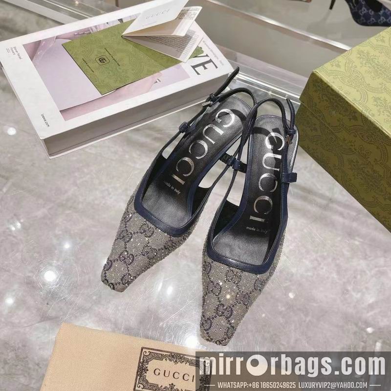 Gucci Shoes sz35-42 7.5cm mnf0309