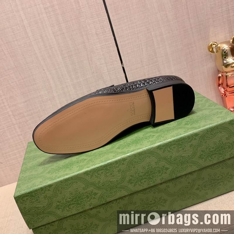 Gucci Shoes sz38-46 mnf03114