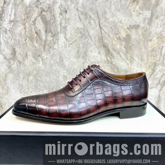 Gucci Shoes sz38-45 mnh0405