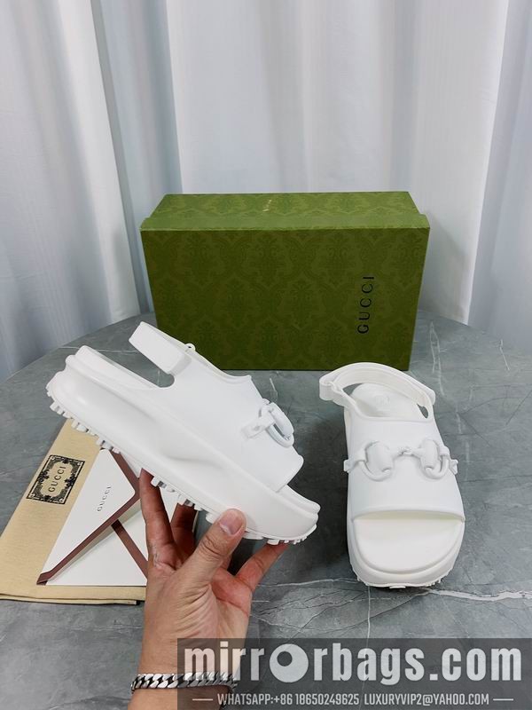Gucci Shoes sz36-45 mnf0203