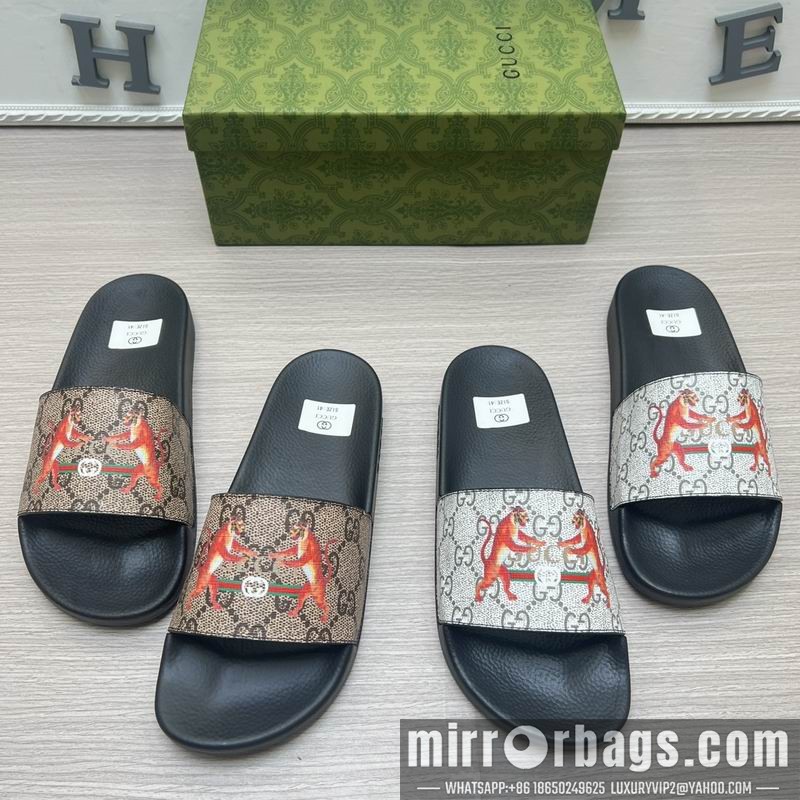 Gucci Shoes sz36-45 mnf0217