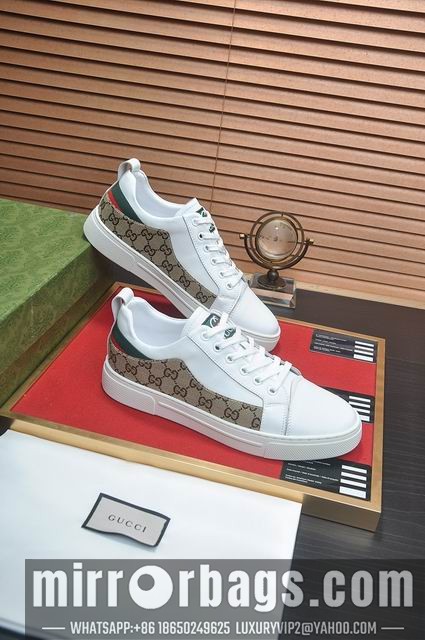 Gucci Shoes sz38-45 mnh0701