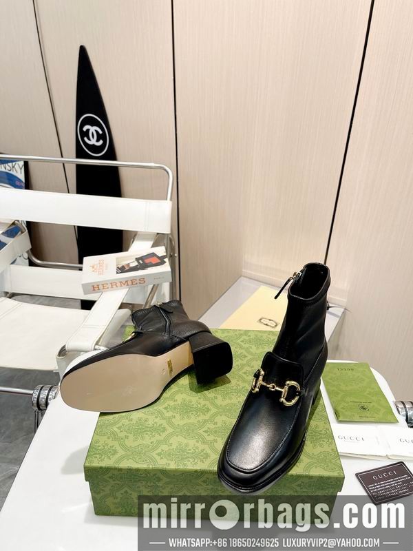 Gucci Shoes sz35-40 mnf0302