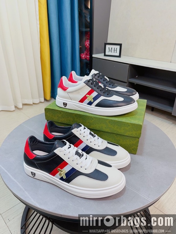 Gucci Shoes sz38-44 hnh0209