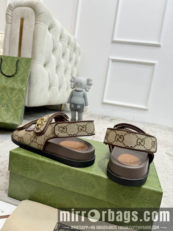 Gucci Shoes sz35-41 2cm mnf0311
