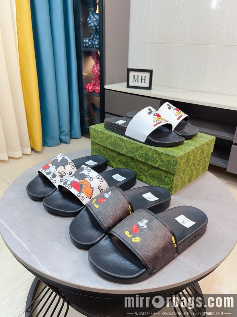 Gucci Shoes sz38-44 h0615