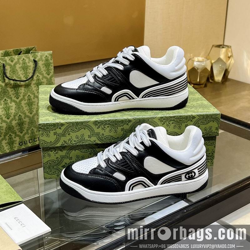 Gucci Shoes sz35-46 mnf0305