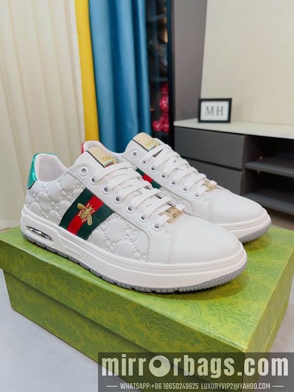 Gucci Shoes sz38-44 mnf0324