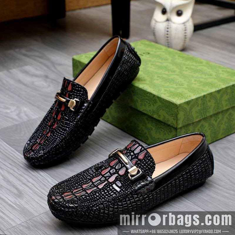 Gucci Shoes sz38-44 mnf0323