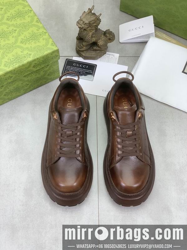 Gucci Shoes sz38-45 mnf03158