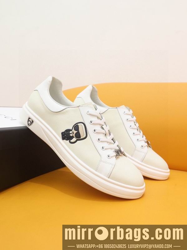 Gucci Shoes sz38-45 mnf0114