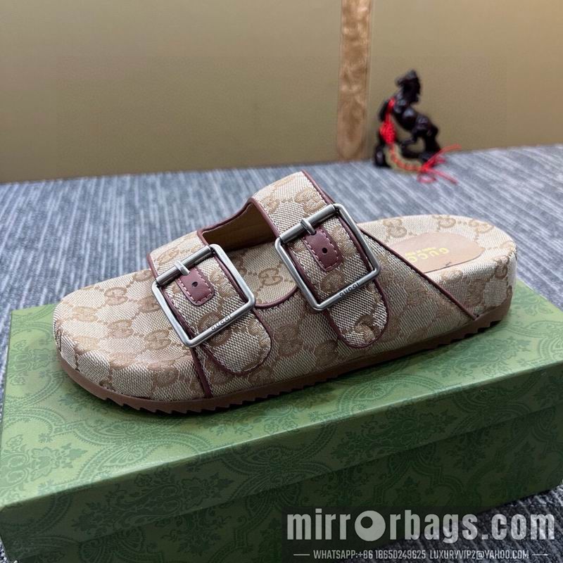 Gucci Shoes sz36-47 mnf0322