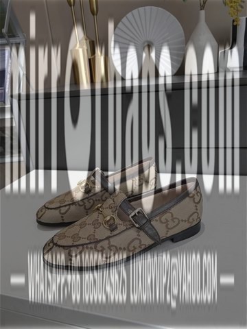 Gucci Shoes sz34-42 mnh0504