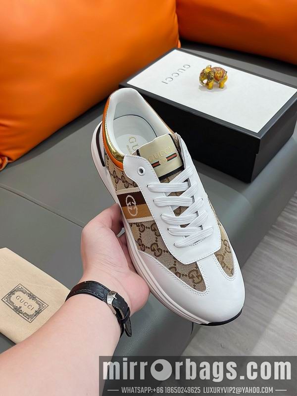 Gucci Shoes sz38-44 mnf0142