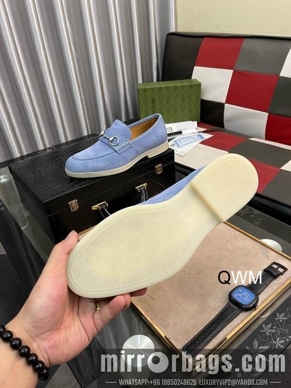 Gucci Shoes sz38-44 WM0201