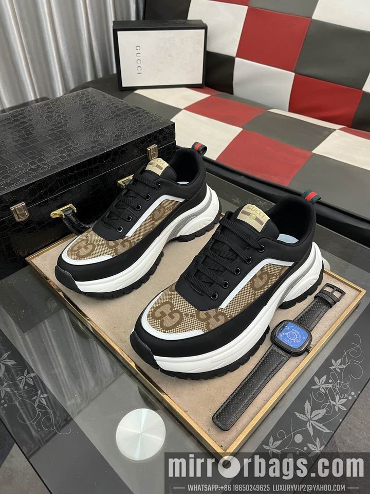 Gucci Shoes sz38-44 hnh0217