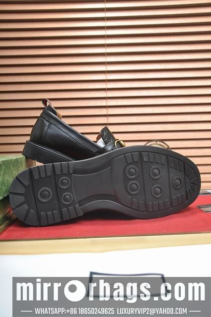 Gucci Shoes sz38-45 mnh0808