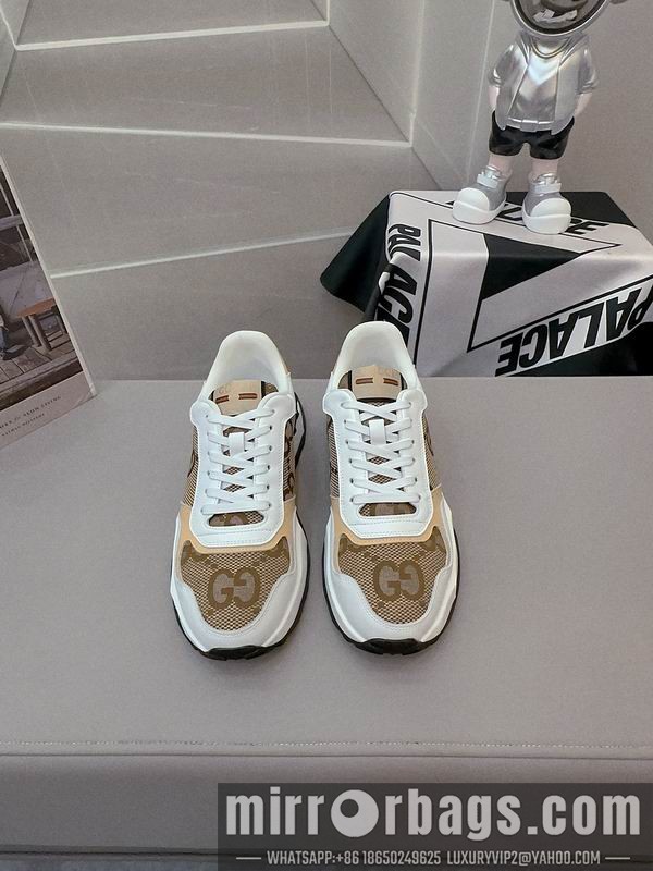 Gucci Shoes sz38-44 mnf0365