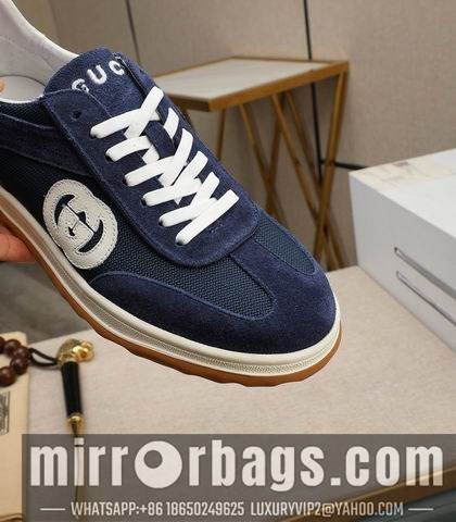 Gucci Shoes sz38-44 hnh0708