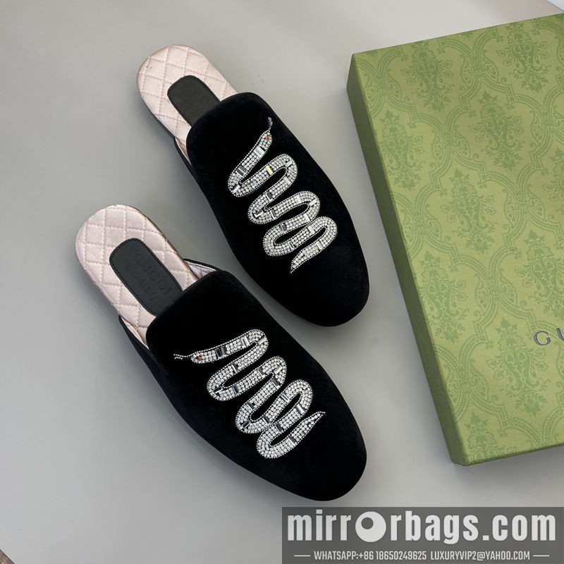 Gucci Shoes sz38-45 mnf0110