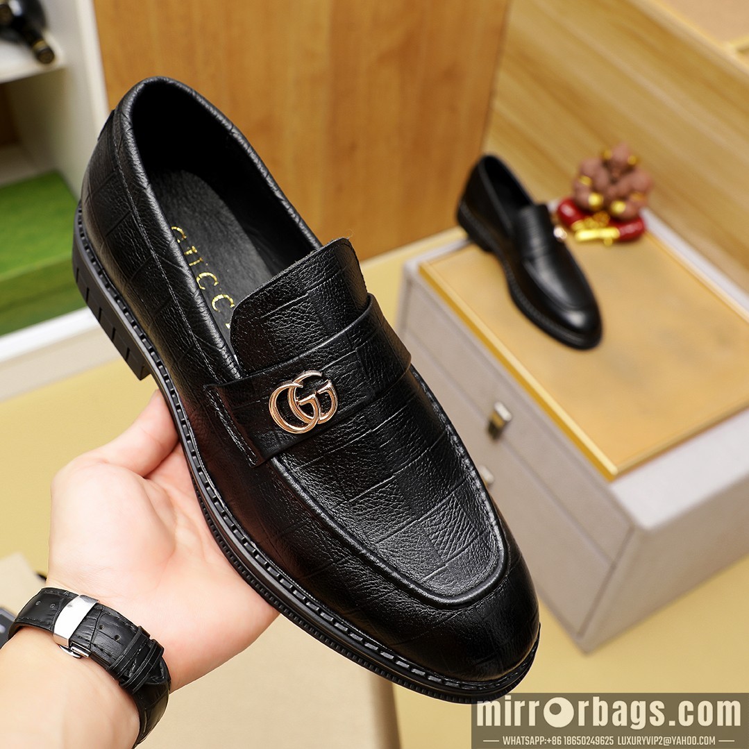 Gucci Shoes sz39-44 h0620