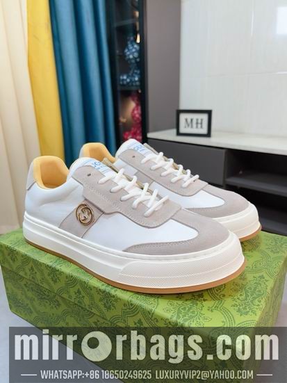 Gucci Shoes sz38-44 mnh0706