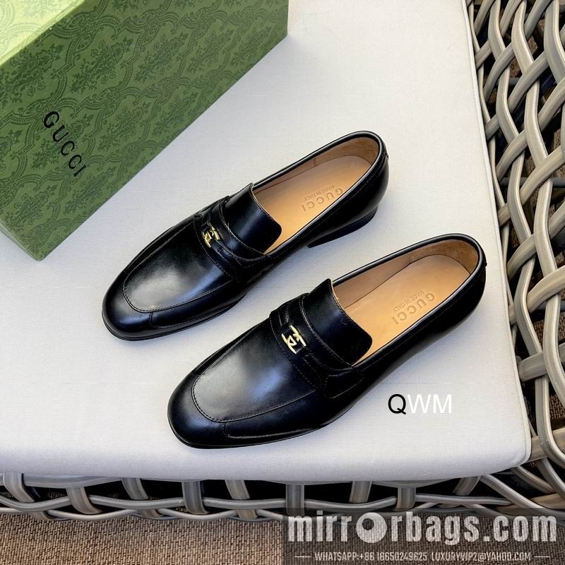 Gucci Shoes sz38-45 WM0396