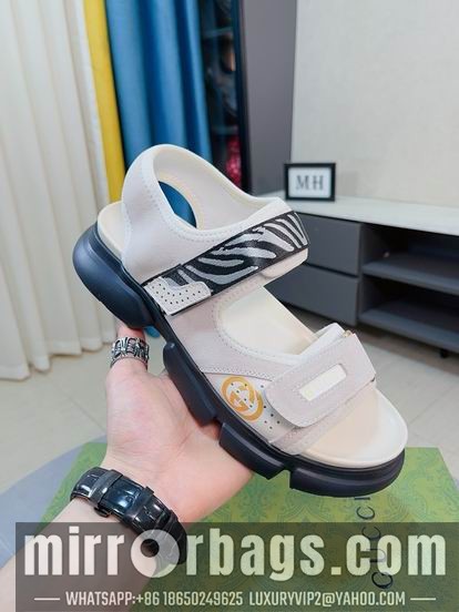 Gucci Shoes sz38-44 mnh0603