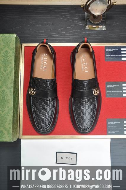 Gucci Shoes sz38-45 mnh0802