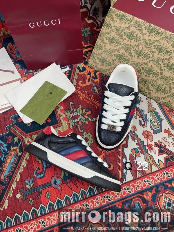 Gucci Shoes sz35-45 SF1101