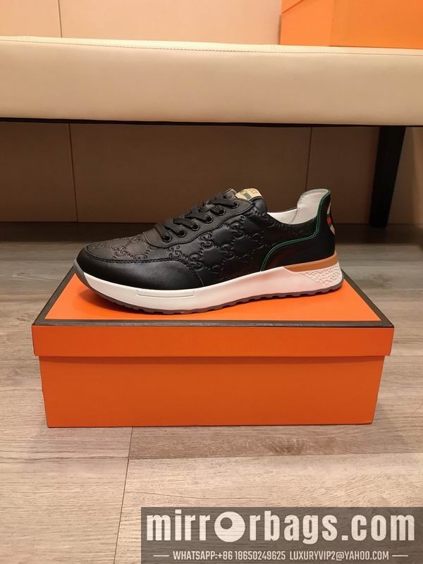 Gucci Shoes sz38-44 mnf0395