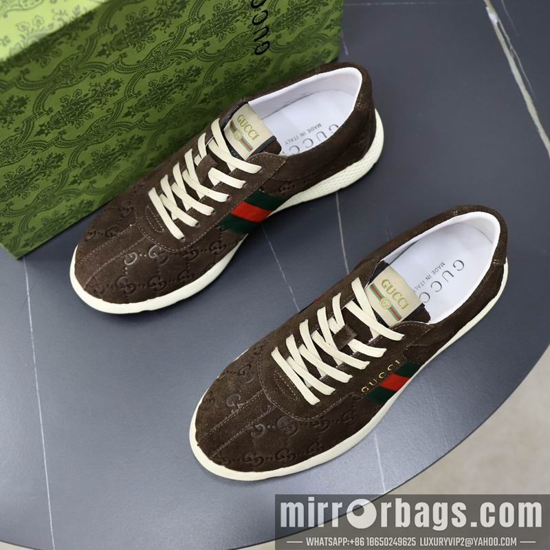 Gucci Shoes sz38-45 mnf0345