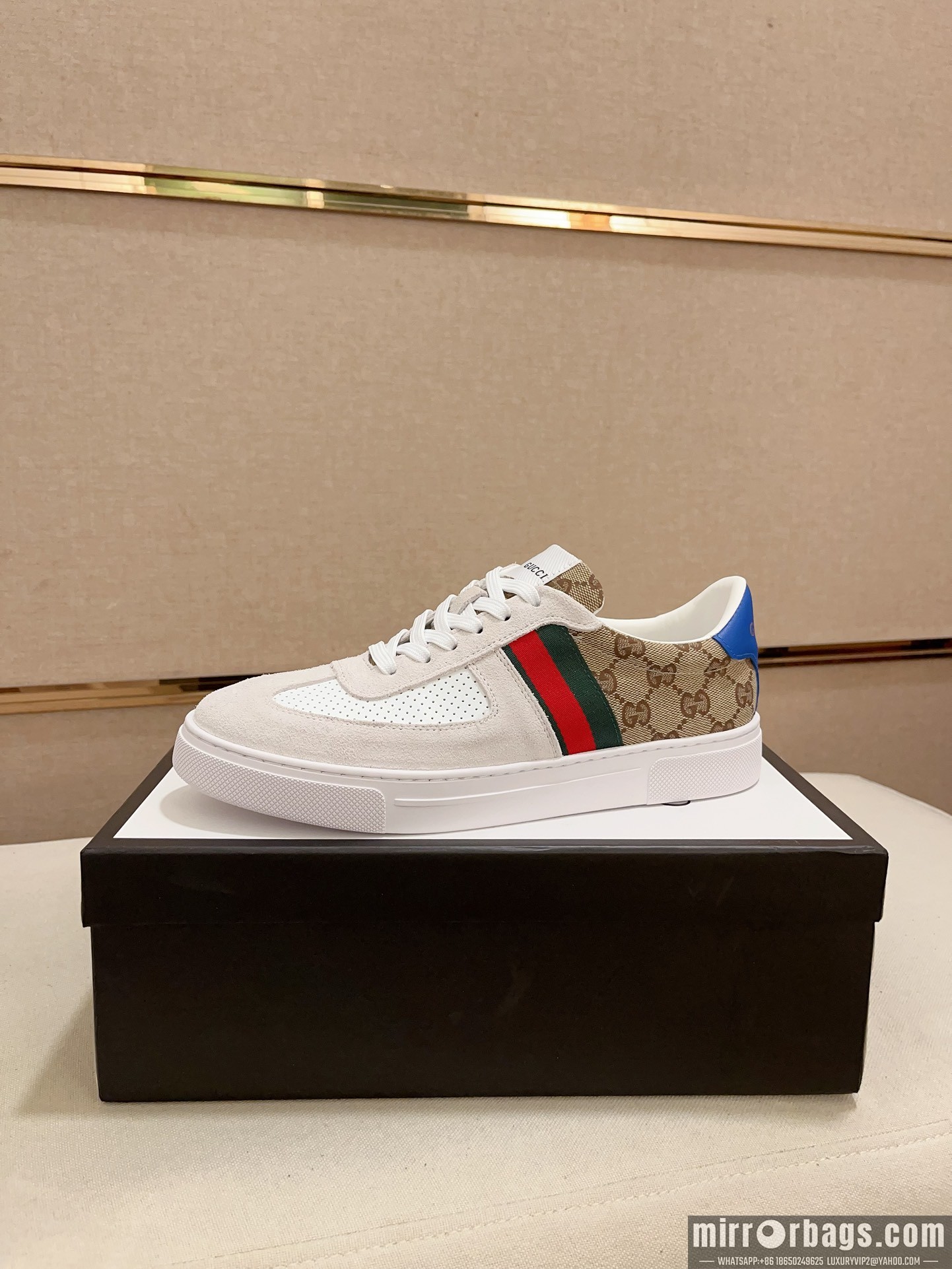 Gucci Shoes sz38-44 h0737