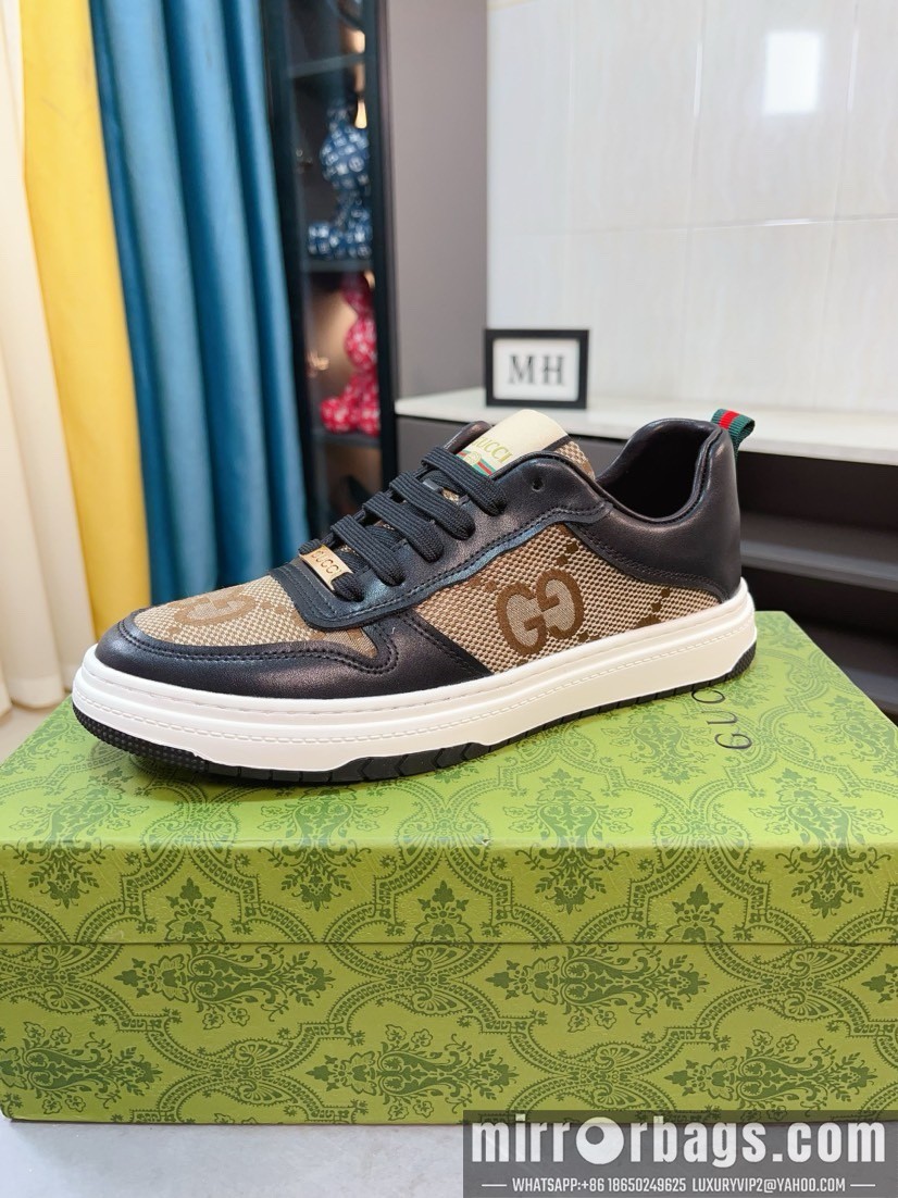 Gucci Shoes sz38-44 h0701