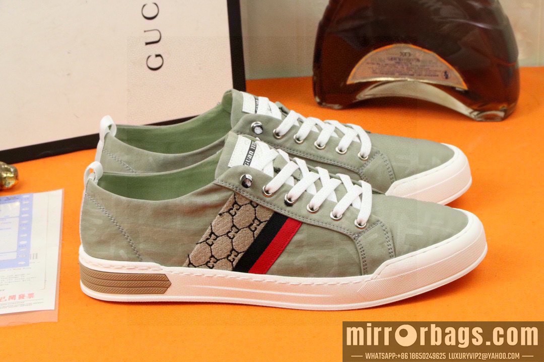 Gucci Shoes sz38-43 h1005