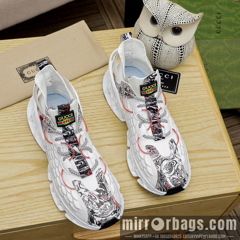 Gucci Shoes sz38-44 mnf0308