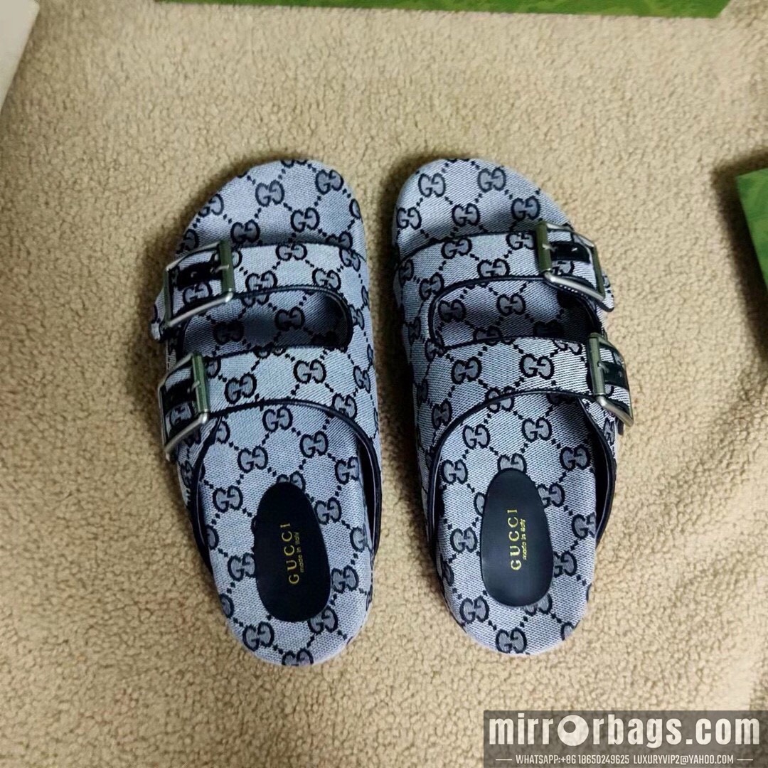 Gucci Shoes sz36-47 mnf0323