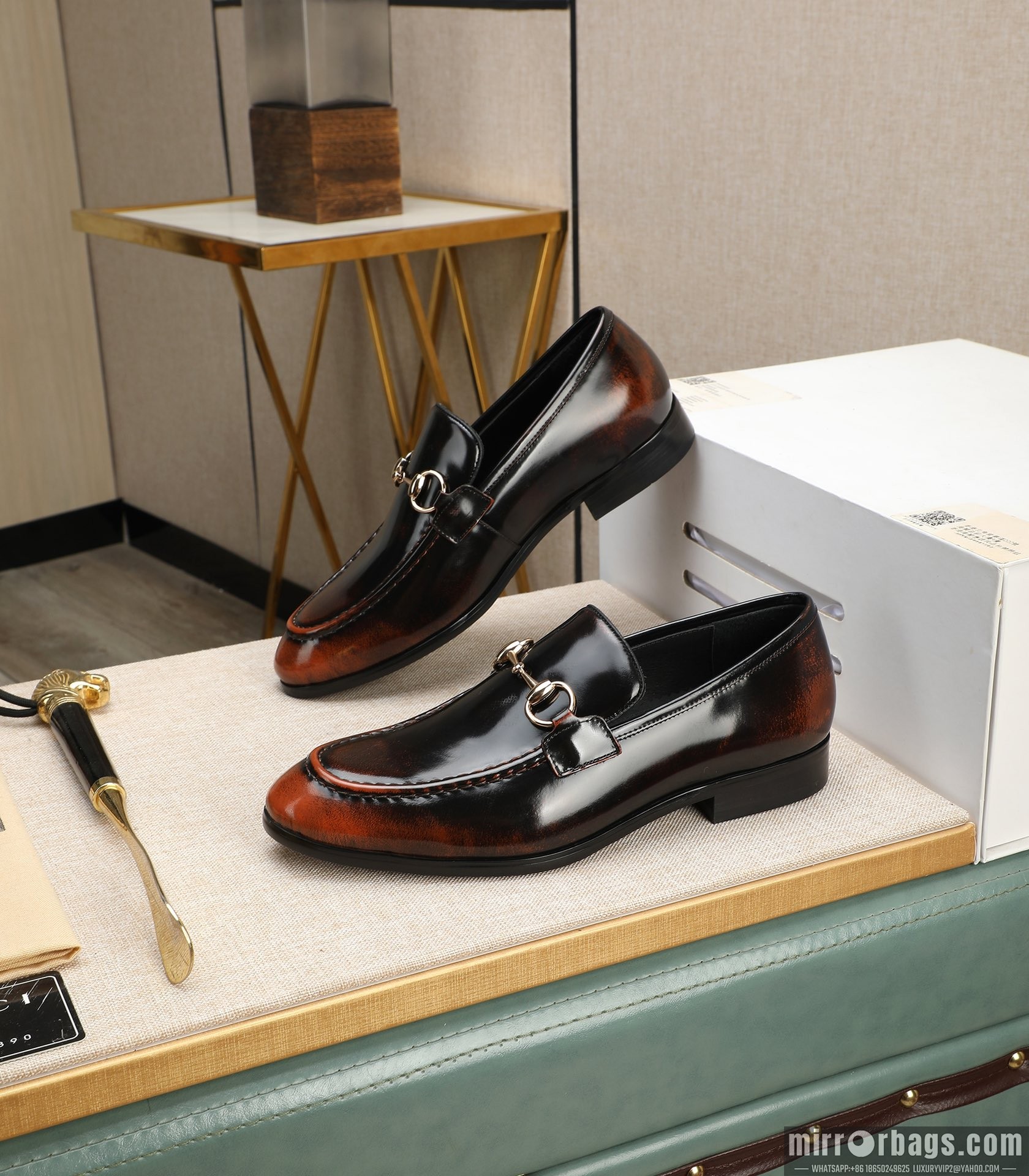 Gucci Shoes sz38-44 h0704