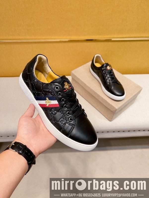 Gucci Shoes sz37-45 mnf0331