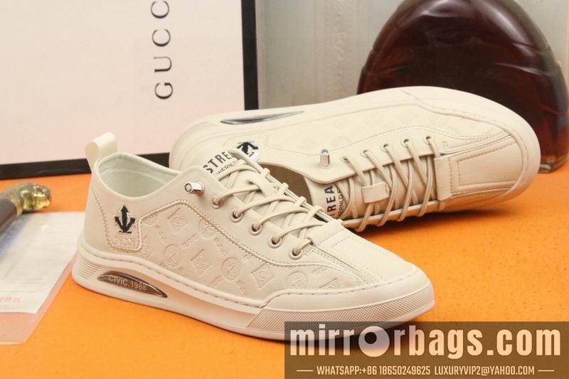Gucci Shoes sz38-43 hnm0131